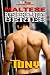 Tony (Boys Reformatory, #3)