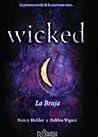 Wicked by Nancy Holder