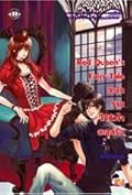 Red Queen's Fairy Tale สะบัดร้ายให้หัวใจสะดุดรัก