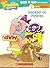 Hooked on Pirates (Learn to Read with SpongeBob, Level 2, #9)