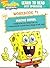 Workbook #1 (Learn to Read with SpongeBob, Level 2, #11)