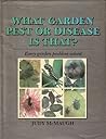 What Garden Pest or Disease Is That? (The 'what' Series)