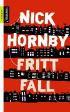 Fritt fall by Nick Hornby