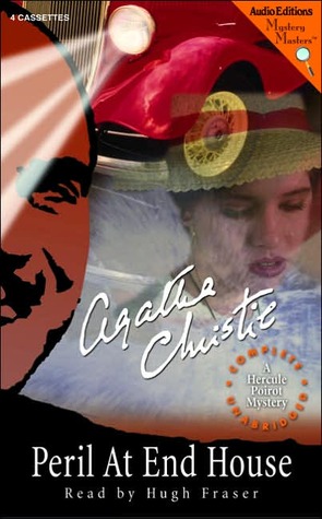 Peril at End House: A Hercule Poirot Mystery