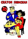 Crayon Shinchan, Vol. 16