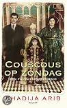 Couscous op zonda...