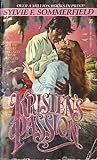 Kristen's Passion by Sylvie F. Sommerfield