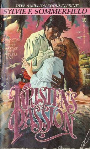 Kristen's Passion (Mass Market Paperback)