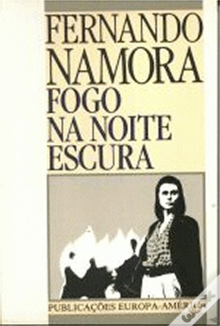 Fogo Na Noite Escura (Paperback)