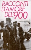 Racconti d'amore del '900