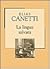 La lingua salvata: Storia di una giovinezza