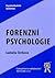 Forenzní psychologie
