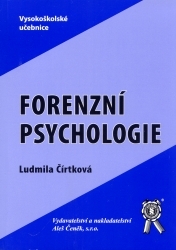 Forenzní psychologie (Paperback)