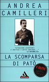 La scomparsa di Patò (Paperback)