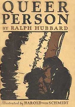 Queer Person