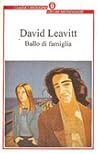 Ballo di famiglia by David Leavitt