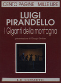 I giganti della montagna (Paperback)