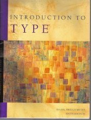 Introduction to Type (Paperback)