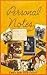 Personal Notes by Emily-Jane Hills Orford