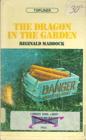 The Dragon in the Garden