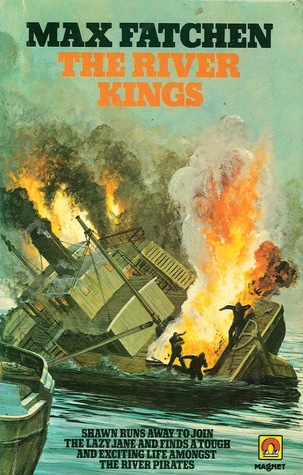River Kings (Paperback)