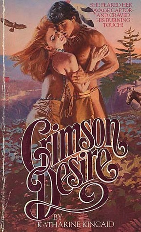 Crimson Desire (Paperback)