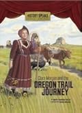 Clara Morgan and the Oregon Trail Journey