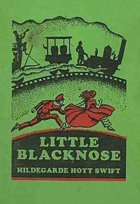 Little Blacknose: The Story of a Pioneer