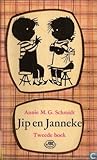 Jip en Janneke: Tweede boek