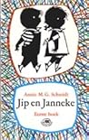 Jip en Janneke eerste boek