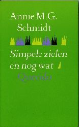 Simpele zielen en nog wat (Dutch Edition)