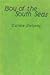 Boy of the South Seas by Eunice Hammond Tietjens