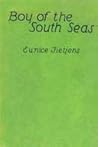 Boy of the South Seas