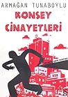 Konsey Cinayetleri