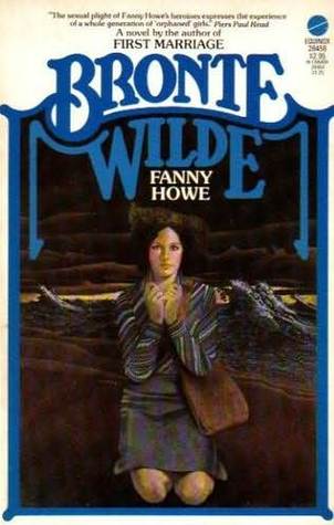 Bronte Wilde: A novel (Paperback)