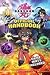Bakugan Battle Brawlers: Official Handbook