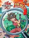 Eye See It! Can You Find Them All? (Bakugan) Eye See It! Can You Find Them All? (Bakugan)