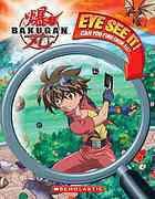 Eye See It! Can You Find Them All? (Bakugan)