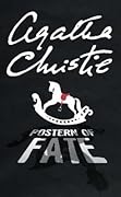 Postern of Fate (Tommy and Tuppence Mysteries, #5)
