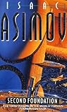 Second Foundation by Isaac Asimov