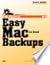 Take Control of Easy Mac Backups