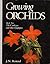 Growing Orchids: Cattleyas and Other Epiphytes/Book 2