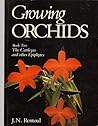 Growing Orchids: Cattleyas and Other Epiphytes/Book 2
