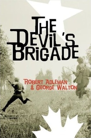 The Devil's Brigade (Paperback)