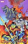 Excalibur Visionaries by Warren Ellis