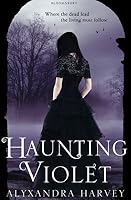 Haunting Violet