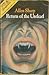 Return of the Undead (Story...