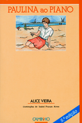 Paulina ao Piano (Paperback)