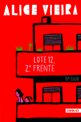Lote 12 - 2º Frente (Paperback)