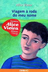 Viagem à Roda do Meu Nome (Paperback)
